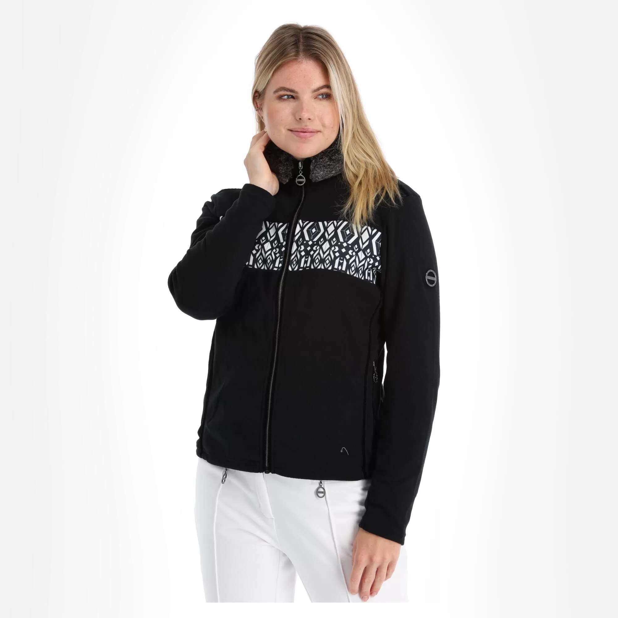 Dare2b, Engross II Jacket Women Black 4 Dare2b, Engross II Jacket Women Black - Image 2