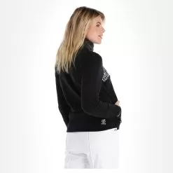 Dare2b, Engross II Jacket Women Black 9 Dare2b, Engross II Jacket Women Black -Ski Online Store dare2b engross ii ea vest dames zwart 22dare2136v1 BI 03