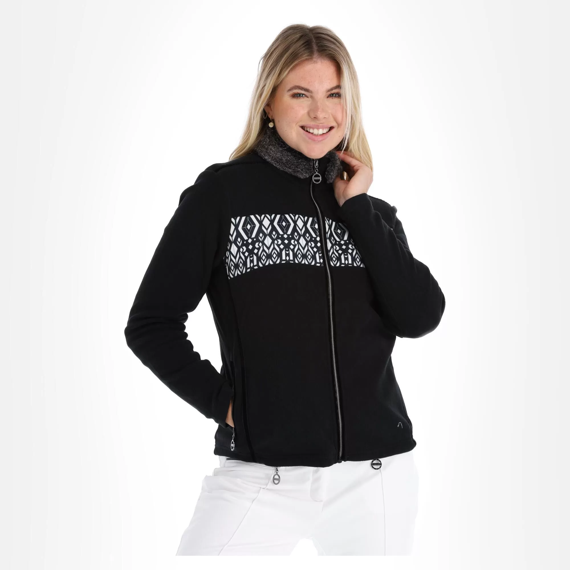 Dare2b, Engross II Jacket Women Black 6 Dare2b, Engross II Jacket Women Black - Image 4