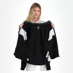 Dare2b, Engross II Jacket Women Black 11 Dare2b, Engross II Jacket Women Black -Ski Online Store dare2b engross ii ea vest dames zwart 22dare2136v1 BI 05