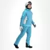 Dare2b, Enliven Ski Jacket Women Capri Blue -Ski Online Store dare2b enliven aa jas gevoerd dames capri blauw 22dare2154v5 BI 01