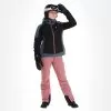 Dare2b, Enliven Ski Jacket Women Black, Grey 1 Dare2b, Enliven Ski Jacket Women Black, Grey -Ski Online Store dare2b enliven aa jas gevoerd dames grijs zwart 22dare2154v4 BI 01
