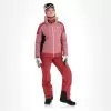Dare2b, Enliven Ski Jacket Women Mesa Pink 2 Dare2b, Enliven Ski Jacket Women Mesa Pink -Ski Online Store dare2b enliven aa jas gevoerd dames mesa roze 22dare2154v1 BI 01