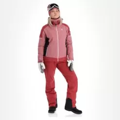Dare2b, Enliven Ski Jacket Women Mesa Pink