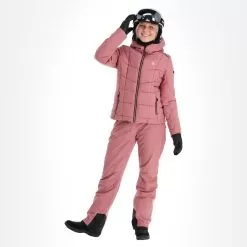 Dare2b, Expertise Ski Jacket Women Mesa Pink