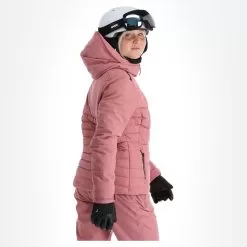 Dare2b, Expertise Ski Jacket Women Mesa Pink -Ski Online Store dare2b expertise aa jas gevoerd dames mesa roze 22dare2156v3 BI 03