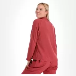 Dare2b, Freeform II Pullover Women Earth Pink -Ski Online Store dare2b freeform ii ga ski pully dames earth roze 22dare2135v6 BI 03