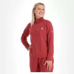 Dare2b, Freeform II Pullover Women Earth Pink -Ski Online Store dare2b freeform ii ga ski pully dames earth roze 22dare2135v6 BI 04