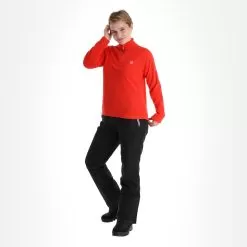 Dare2b, Freeform II Pullover Women Volcanic Red