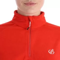 Dare2b, Freeform II Pullover Women Volcanic Red 11 Dare2b, Freeform II Pullover Women Volcanic Red -Ski Online Store dare2b freeform ii ga ski pully dames volcanic rood 22dare2135v4 BI 05