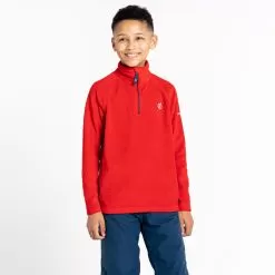 Dare2b, Freehand Pullover Kids Danger Red -Ski Online Store dare2b freehand ga ski pully kinderen danger rood 22dare2103v1 BI 08