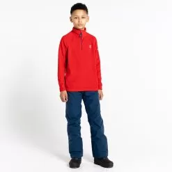 Dare2b, Freehand Pullover Kids Danger Red -Ski Online Store dare2b freehand ga ski pully kinderen danger rood 22dare2103v1 BI 09