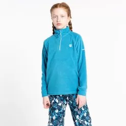 Dare2b, Freehand Pullover Kids Fjord Blue -Ski Online Store dare2b freehand ga ski pully kinderen fjord blauw 22dare2103v3 BI 08