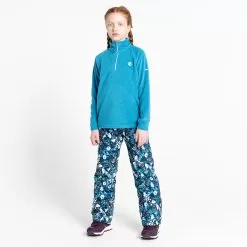 Dare2b, Freehand Pullover Kids Fjord Blue -Ski Online Store dare2b freehand ga ski pully kinderen fjord blauw 22dare2103v3 BI 09