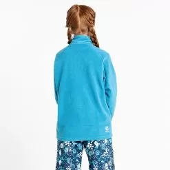 Dare2b, Freehand Pullover Kids Fjord Blue -Ski Online Store dare2b freehand ga ski pully kinderen fjord blauw 22dare2103v3 BI 10