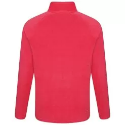 Dare2b, Freehand Pullover Kids Geranium Pink -Ski Online Store dare2b freehand ga ski pully kinderen geranium roze 22dare2103v6 BI 03