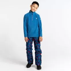 Dare2b, Freehand Pullover Kids Vallarta Blue -Ski Online Store dare2b freehand ga ski pully kinderen vallarta blauw 22dare2103v7 BI 09
