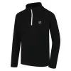 Dare2b, Freehand Pullover Kids Black -Ski Online Store dare2b freehand ga ski pully kinderen zwart GA39darw60a BI 02