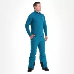 Dare2b, Fuse Up II Pullover Men Gulfstream Blue