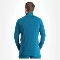 Dare2b, Fuse Up II Pullover Men Gulfstream Blue 9 Dare2b, Fuse Up II Pullover Men Gulfstream Blue -Ski Online Store dare2b fuse up ii ga ski pully heren gulfstream blauw 22dare2116v5 BI 03