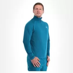 Dare2b, Fuse Up II Pullover Men Gulfstream Blue 10 Dare2b, Fuse Up II Pullover Men Gulfstream Blue -Ski Online Store dare2b fuse up ii ga ski pully heren gulfstream blauw 22dare2116v5 BI 04