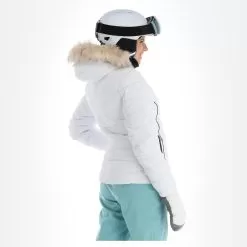 Dare2b, Glamorize III Ski Jacket Women White 9 Dare2b, Glamorize III Ski Jacket Women White -Ski Online Store dare2b glamorize iii aa jas gevoerd dames wit 22dare2159v2 BI 03