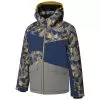 Dare2b, Glee II Ski Jacket Kids Antique Moss Yellow 2 Dare2b, Glee II Ski Jacket Kids Antique Moss Yellow -Ski Online Store dare2b glee ii aa jas gevoerd kinderen antique moss geel 22dare2108v1 BI 02