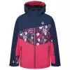 Dare2b, Humour II Ski Jacket Kids Moonlight Denim Blue 2 Dare2b, Humour II Ski Jacket Kids Moonlight Denim Blue -Ski Online Store dare2b humour ii aa jas gevoerd kinderen moonlight denim blauw 22dare2109v4 BI 01