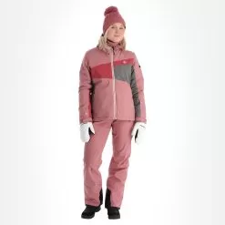 Dare2b, Ice Gleam III Ski Jacket Women Mesa Pink
