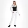 Dare2b, Inspired II Softshell Ski Pants Women White 2 Dare2b, Inspired II Softshell Ski Pants Women White -Ski Online Store dare2b inspired ii bc skibroek softshell dames wit 22dare2145v2 BI 01