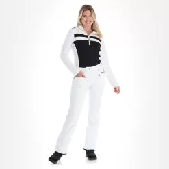 Dare2b, Inspired II Softshell Ski Pants Women White