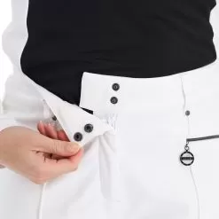 Dare2b, Inspired II Softshell Ski Pants Women White 11 Dare2b, Inspired II Softshell Ski Pants Women White -Ski Online Store dare2b inspired ii bc skibroek softshell dames wit 22dare2145v2 BI 05