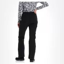 Dare2b, Inspired II Softshell Ski Pants Women Black -Ski Online Store dare2b inspired ii bc skibroek softshell dames zwart 22dare2145v1 BI 03