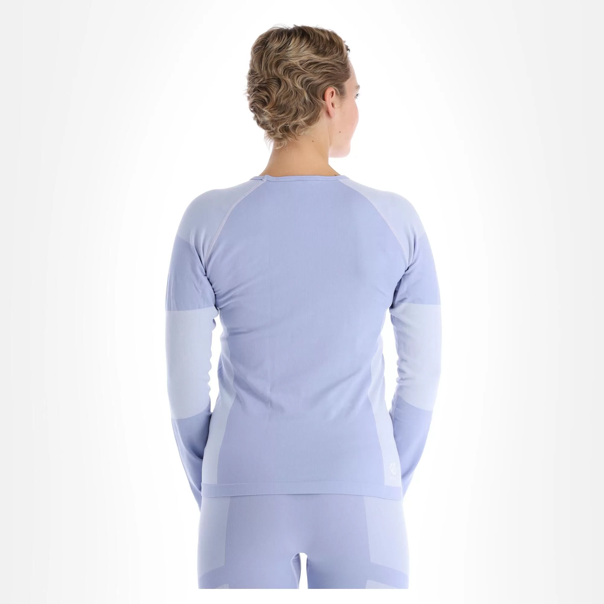 Dare2b, Inthezone B/L Set Thermal Set Women Wild Violet Purple 5 Dare2b, Inthezone B/L Set Thermal Set Women Wild Violet Purple - Image 3