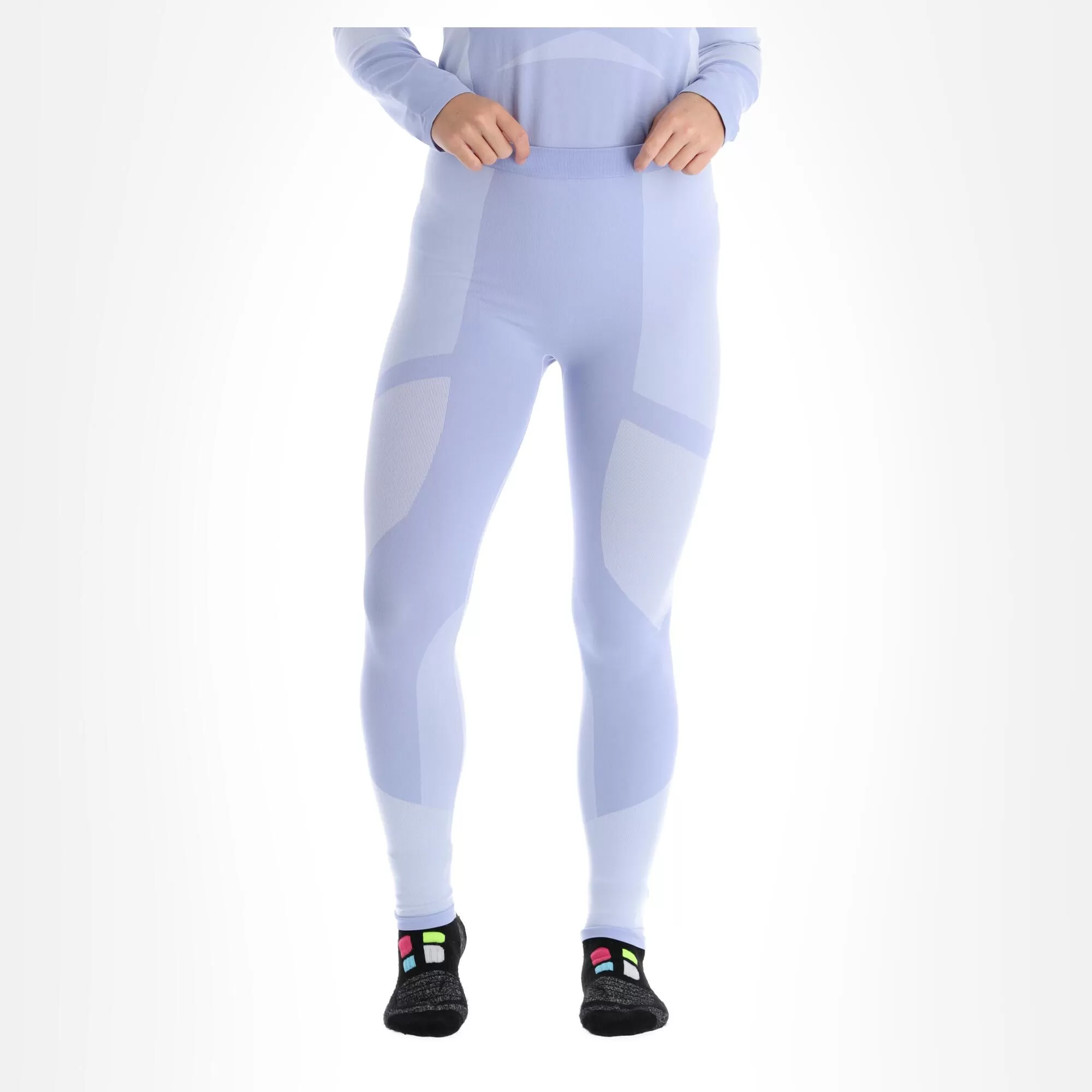 Dare2b, Inthezone B/L Set Thermal Set Women Wild Violet Purple 7 Dare2b, Inthezone B/L Set Thermal Set Women Wild Violet Purple - Image 5