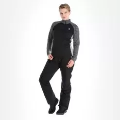 Dare2b, Involved II Pullover Women Ebony Black, Grey