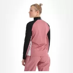 Dare2b, Involved II Pullover Women Mesa Pink -Ski Online Store dare2b involved ii ga ski pully dames mesa roze 22dare2141v3 BI 03