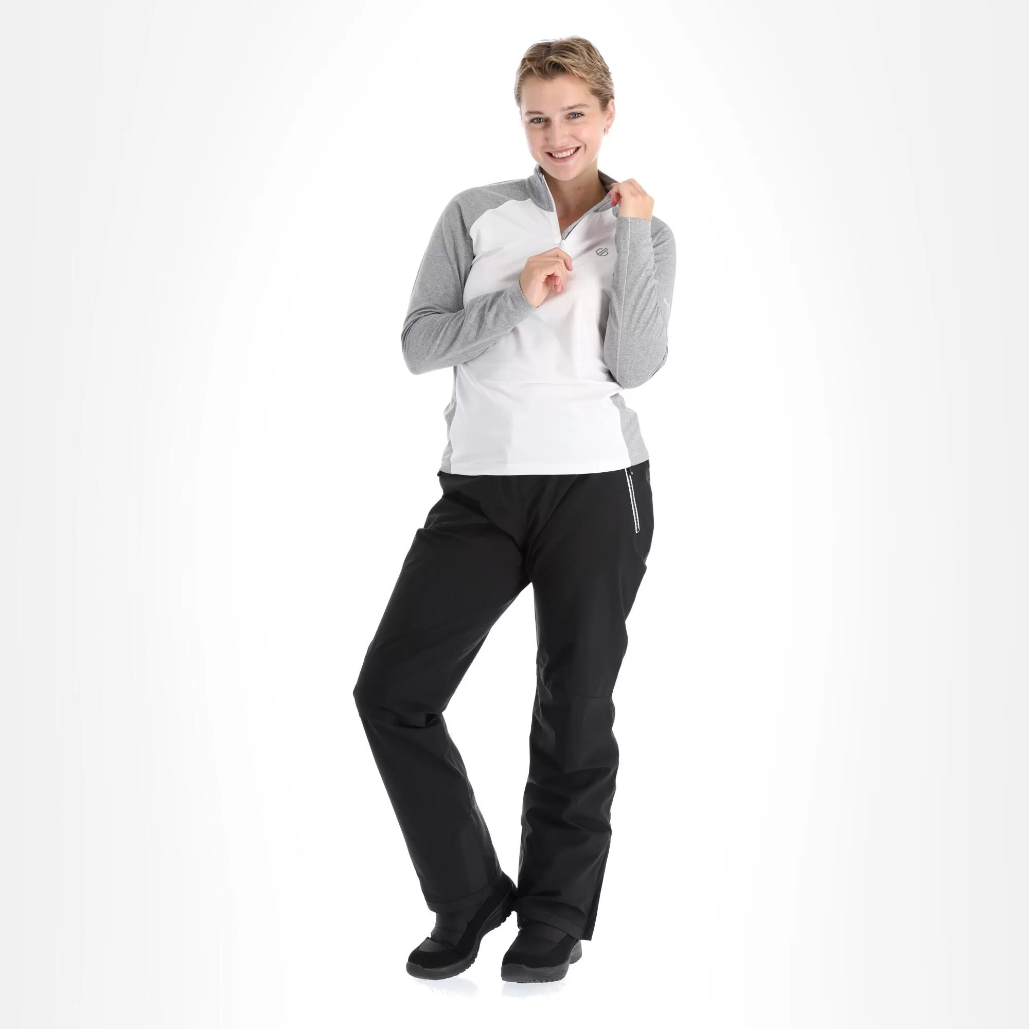 Dare2b, Involved II Pullover Women White 3 Dare2b, Involved II Pullover Women White