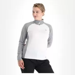 Dare2b, Involved II Pullover Women White 10 Dare2b, Involved II Pullover Women White -Ski Online Store dare2b involved ii ga ski pully dames wit 22dare2141v2 BI 04