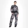 Dare2b, Liberty II Ski Pants Women Abstract Floral Print Mesa Pink 2 Dare2b, Liberty II Ski Pants Women Abstract Floral Print Mesa Pink -Ski Online Store dare2b liberty ii ba skibroek gevoerd dames abstract floral print 22dare2166v2 BI 01