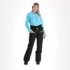 Dare2b, Liberty II Ski Pants Women Black -Ski Online Store dare2b liberty ii ba skibroek gevoerd dames zwart 22dare2166v1 BI 01