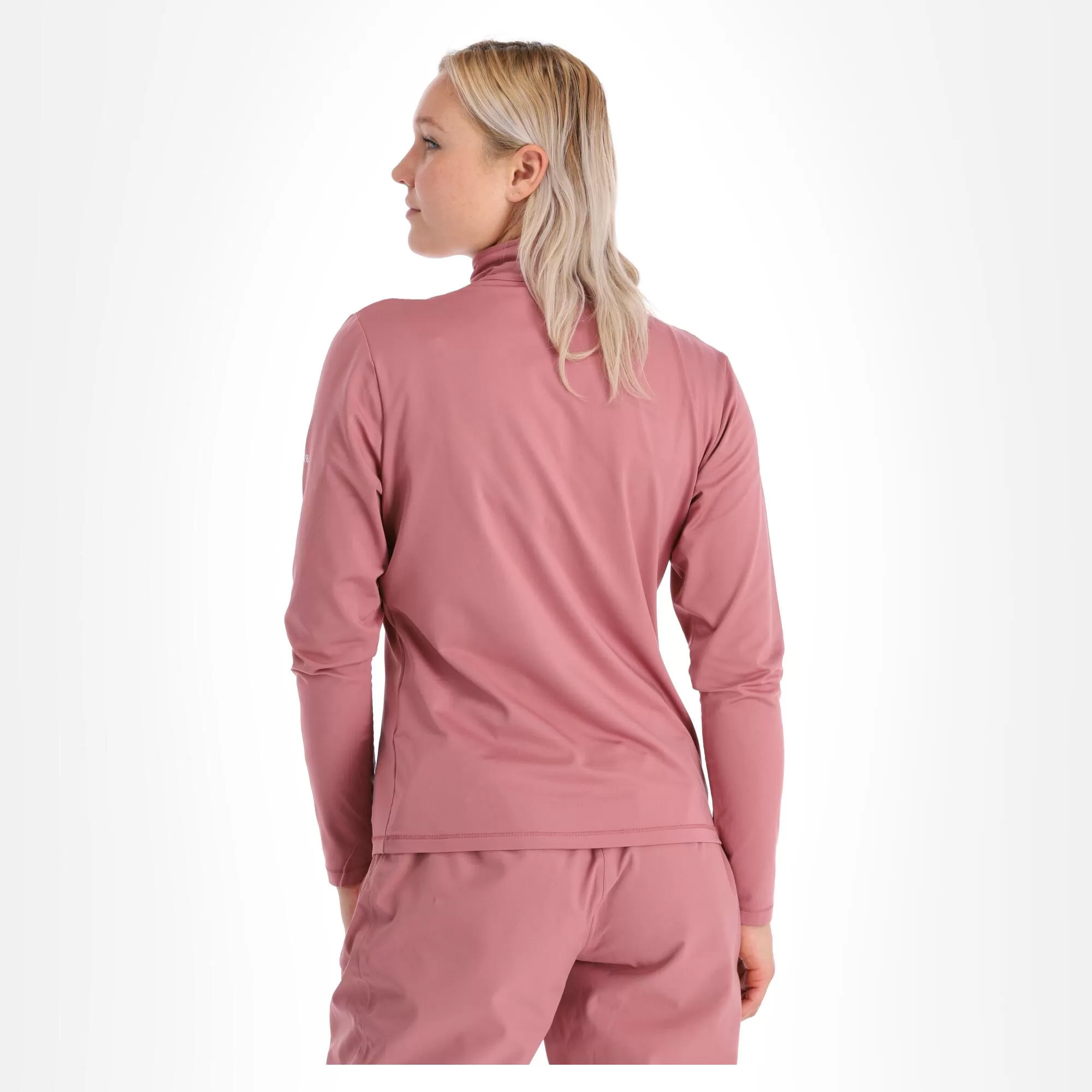 Dare2b, Lowline II Pullover Women Mesa Pink 5 Dare2b, Lowline II Pullover Women Mesa Pink - Image 3