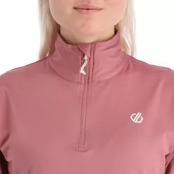 Dare2b, Lowline II Pullover Women Mesa Pink 11 Dare2b, Lowline II Pullover Women Mesa Pink -Ski Online Store dare2b lowline ii ga ski pully dames mesa roze 22dare2143v8 BI 05