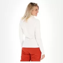 Dare2b, Lowline II Pullover Women White -Ski Online Store dare2b lowline ii stretch skipully dames seville wit GA20dar056g BI 03