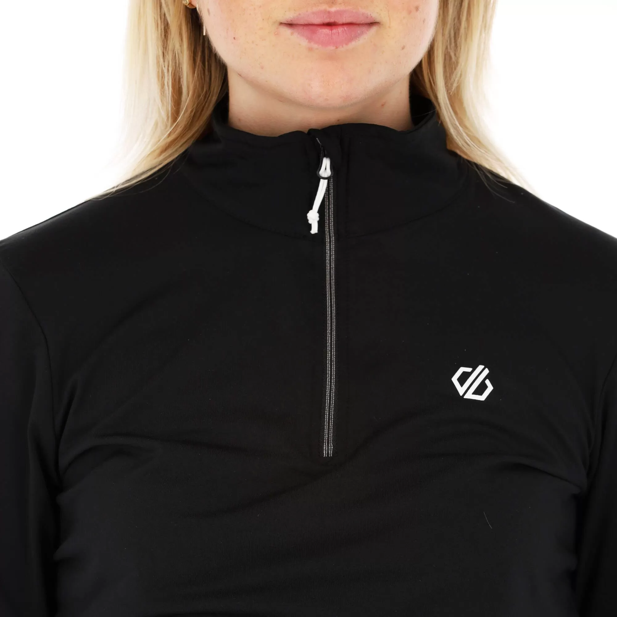 Dare2b, Lowline II Pullover Women Black 7 Dare2b, Lowline II Pullover Women Black - Image 5