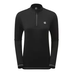 Dare2b, Lowline II Pullover Plus Size Women Black