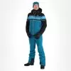 Dare2b, Outlier II Ski Jacket Men Gulfstream Black, Blue 2 Dare2b, Outlier II Ski Jacket Men Gulfstream Black, Blue -Ski Online Store dare2b outlier ii aa jas gevoerd heren gulfstream blauw zwart 22dare2122v2 BI 01