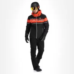 Dare2b, Outlier II Ski Jacket Men Black