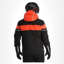 Dare2b, Outlier II Ski Jacket Men Black -Ski Online Store dare2b outlier ii aa jas gevoerd heren zwart 22dare2122v1 BI 03