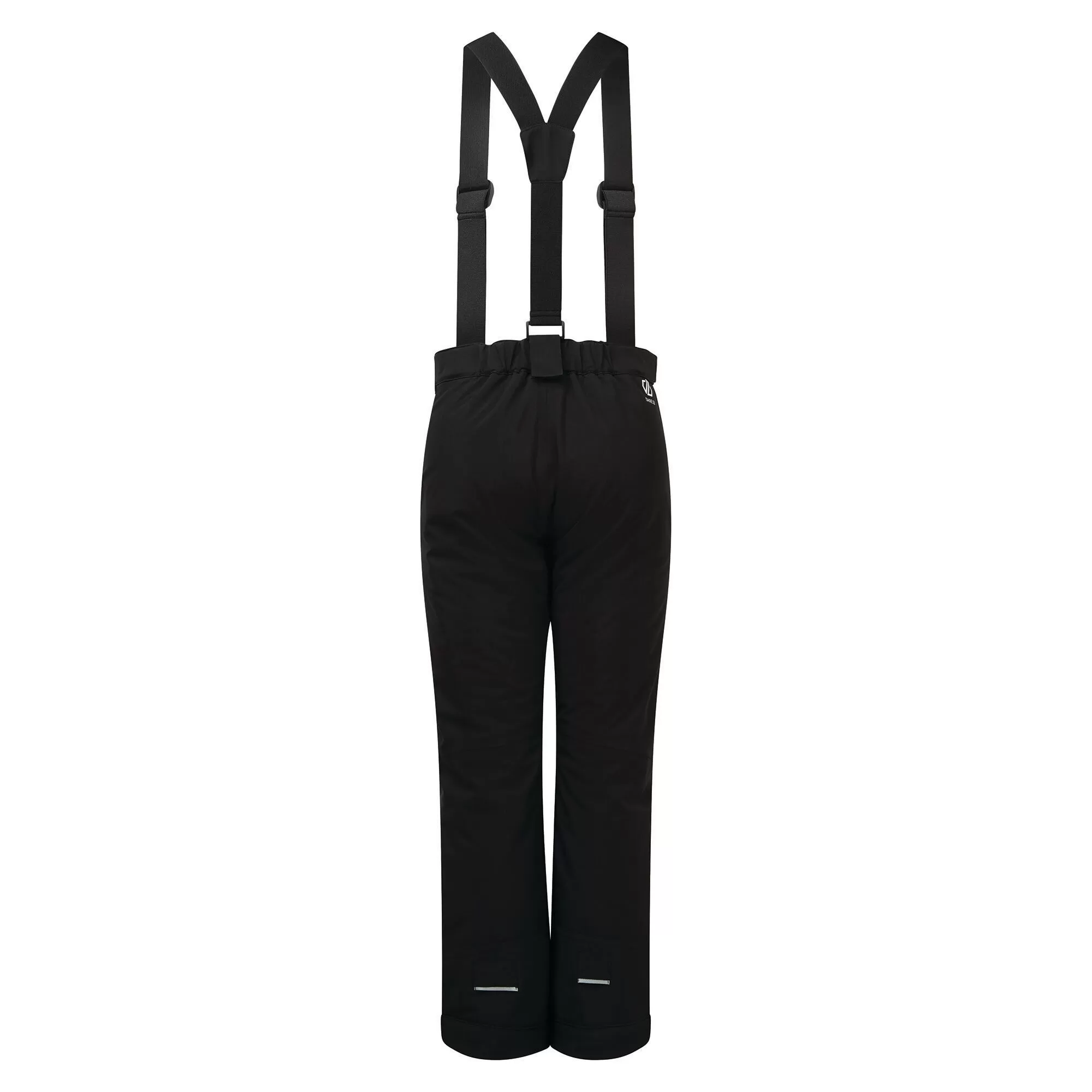 Dare2b, Outmove II Ski Pants Kids Black 4 Dare2b, Outmove II Ski Pants Kids Black - Image 2